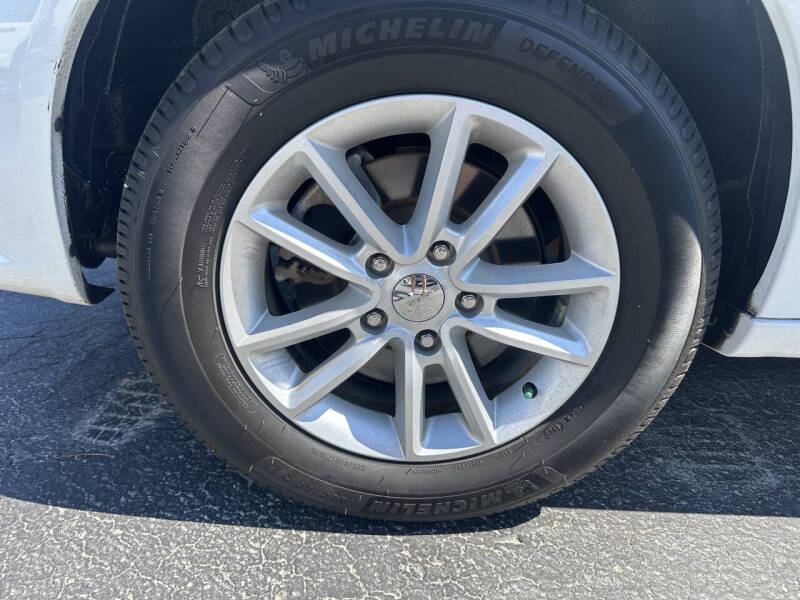 dodge grand caravan 2019 2C4RDGCG8KR707689 image dodge grand caravan 2019 2C4RDGCG8KR707689 image
